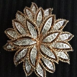 Beautiful St John Brooch